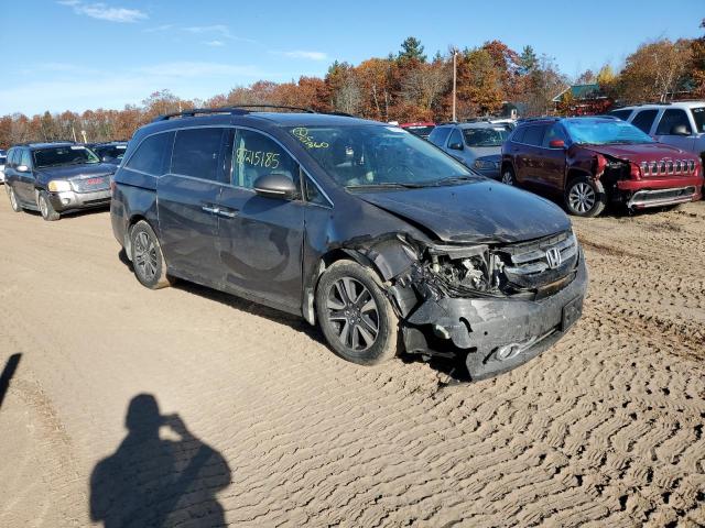 2016 HONDA ODYSSEY TO 5FNRL5H93GB071526