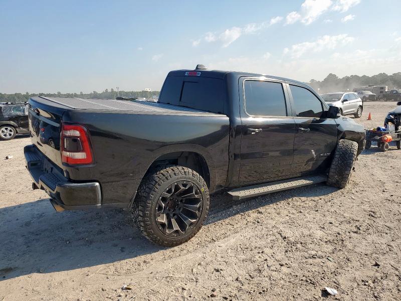 2019 RAM 1500 BIG H - 1C6RREFT8KN875142