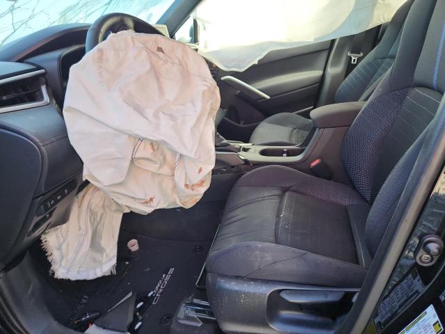 2024 TOYOTA COROLLA CR #3302727025