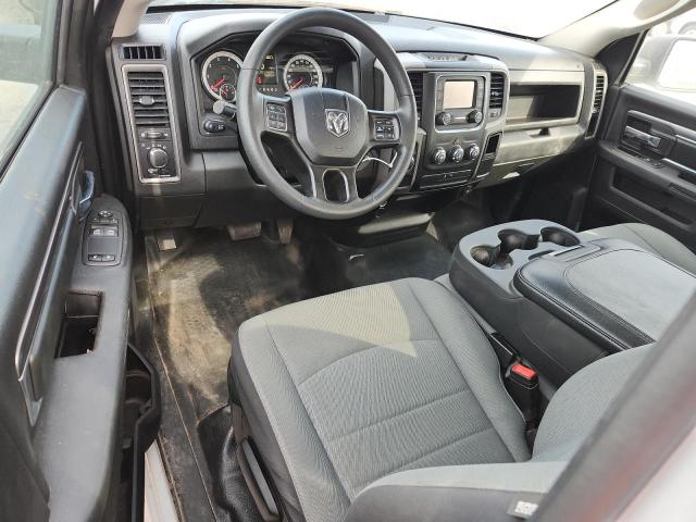 2022 RAM 1500 CLASS #3287532025