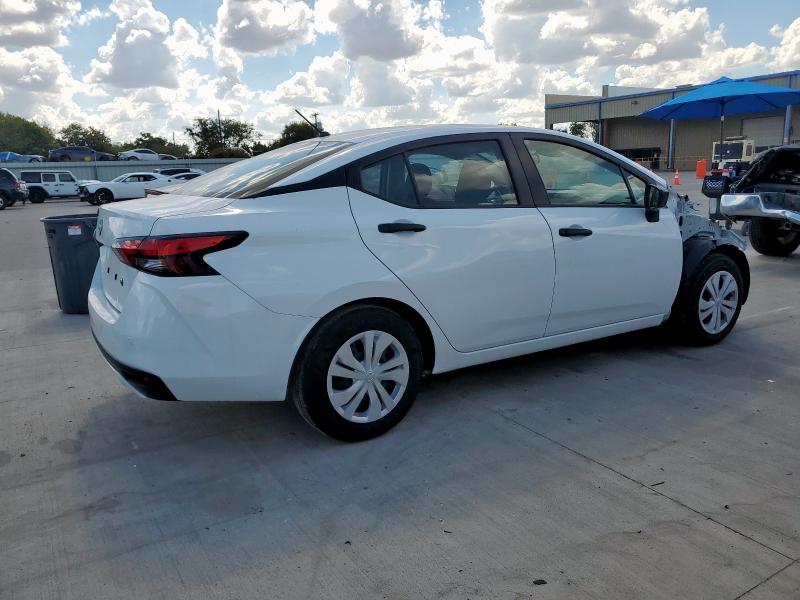 2024 NISSAN VERSA S 3N1CN8DV9RL921803