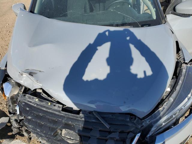 2023 NISSAN KICKS S 3N1CP5BV3PL510289