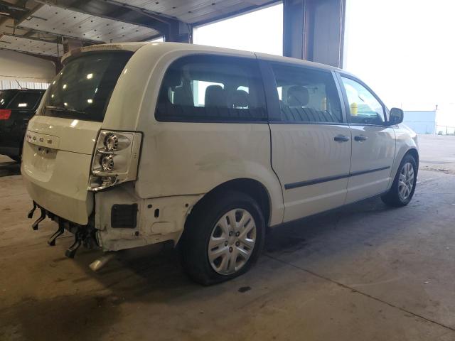 2016 DODGE GRAND CARA 2C4RDGBG3GR236379