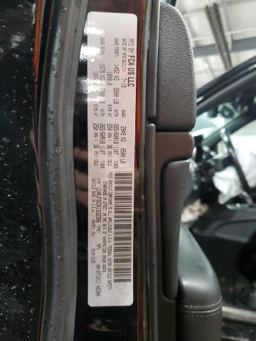 2019 JEEP GRAND CHER #3283988835