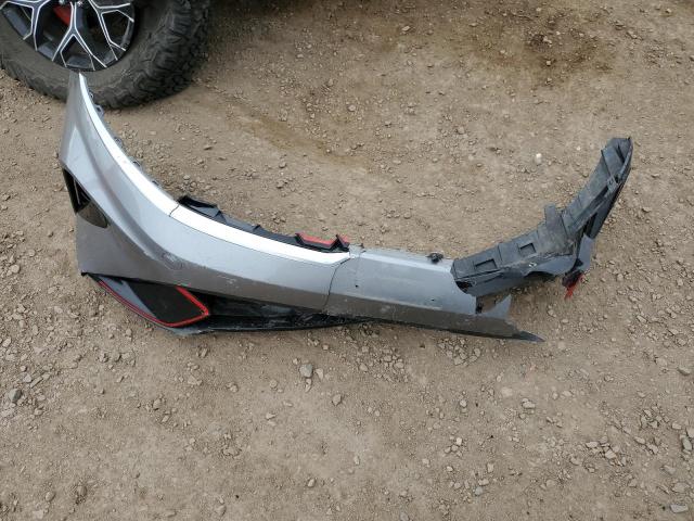 2023 KIA FORTE GT L #3285580276