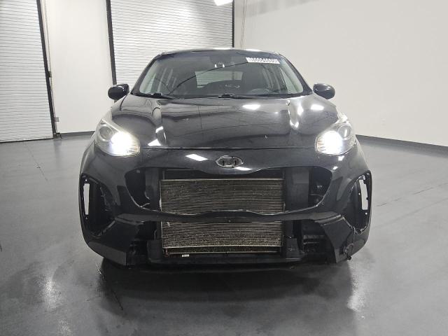 2020 KIA SPORTAGE L - KNDPM3AC5L7634476