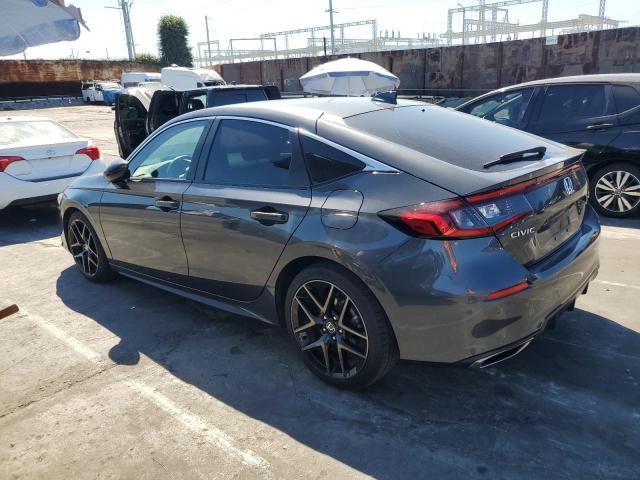 2024 HONDA CIVIC SPOR - 19XFL1H83RE024802
