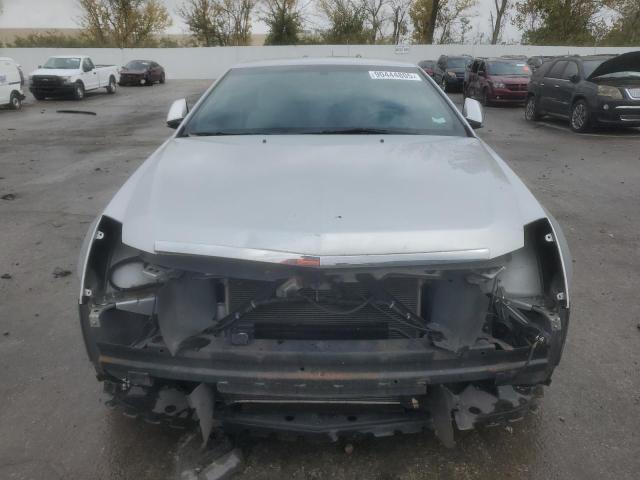 2012 CADILLAC CTS #3285695648