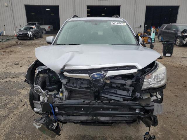 2017 SUBARU FORESTER 2 JF2SJAGC7HH569955