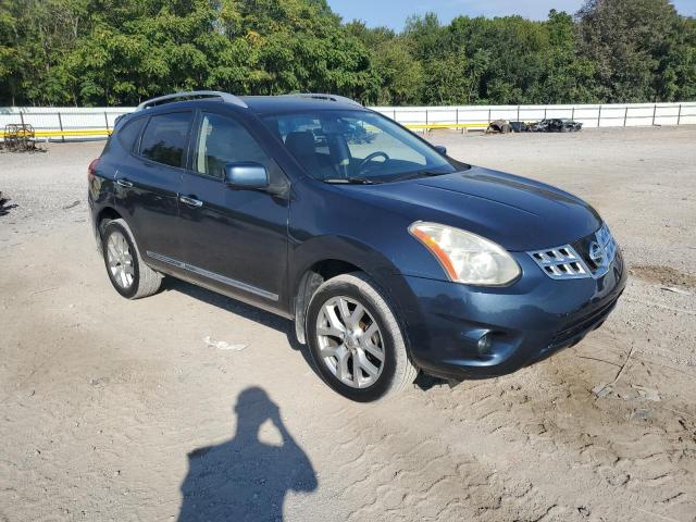 2013 NISSAN ROGUE S - JN8AS5MV9DW648574