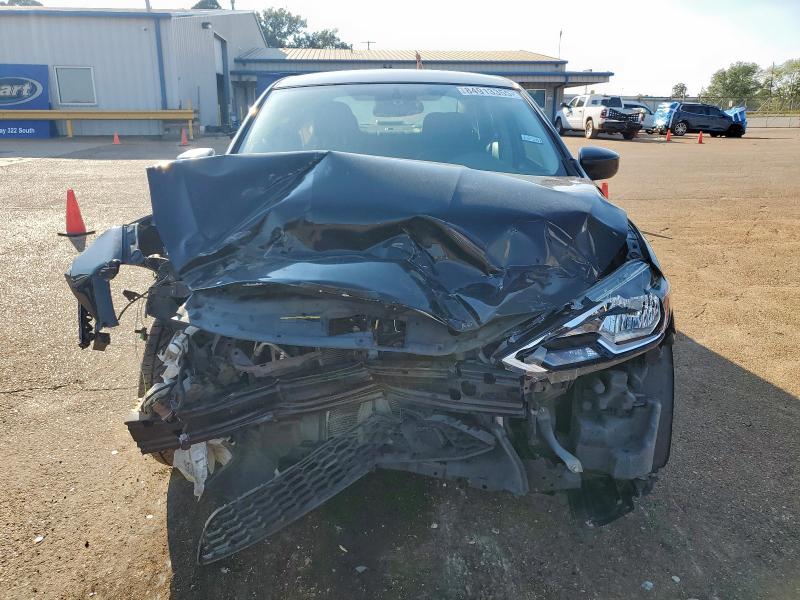 2019 NISSAN SENTRA S #3290352799