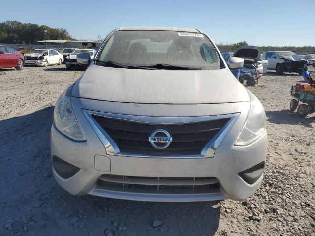 2018 NISSAN VERSA S 3N1CN7AP6JK414335
