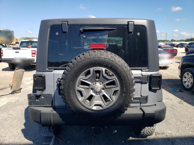 2014 JEEP WRANGLER R - 1C4BJWCG1EL144079