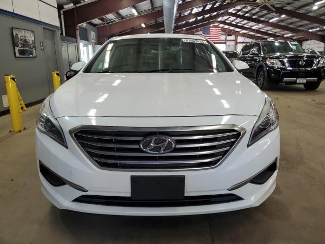 2016 HYUNDAI SONATA SE - 5NPE24AF0GH358884