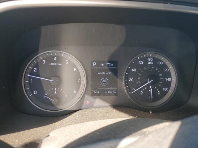 2019 HYUNDAI TUCSON LIM #3285711656