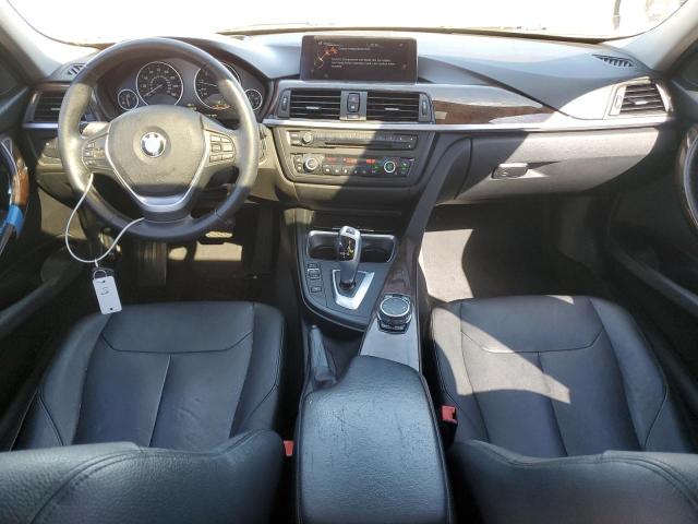 2015 BMW 328 I SULE #3309561567