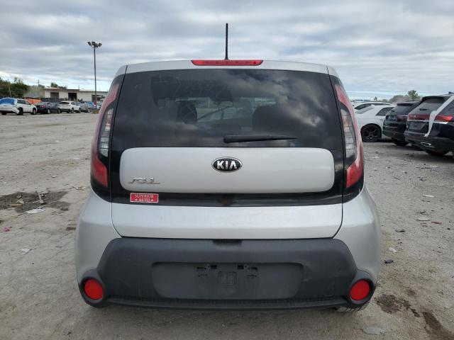 2015 KIA SOUL #3264570924