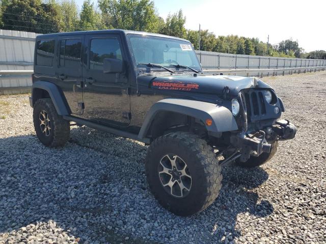 2015 JEEP WRANGLER U - 1C4BJWDG8FL722016