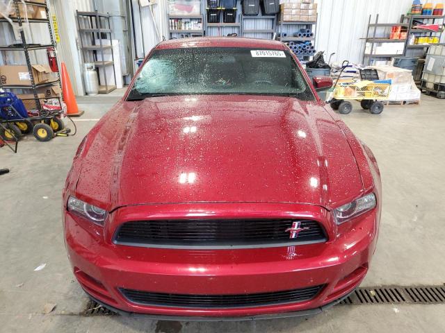 2014 FORD MUSTANG - 1ZVBP8AM9E5315567
