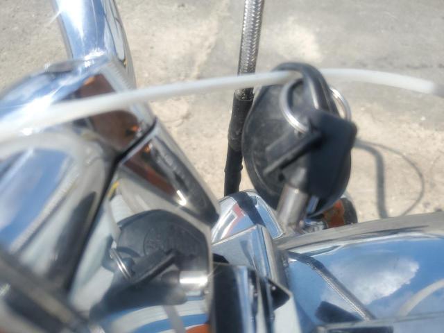 2012 HARLEY-DAVIDSON FLHRC ROAD KING CLASSIC - 1HD1FRM14CB655070