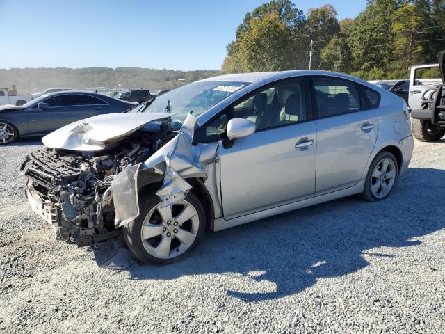 2013 TOYOTA PRIUS - JTDKN3DU4D5613773