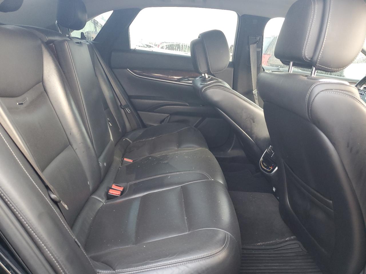 CADILLAC XTS PREMIUM COLLECTION