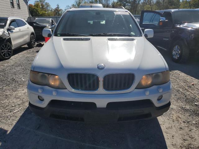 2005 BMW X5 3.0I - Other View