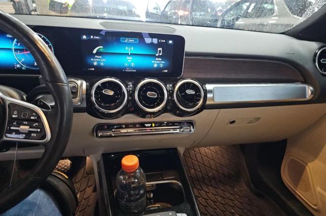 2020 MERCEDES-BENZ GLB 250 4M - W1N4M4HB1LW024496