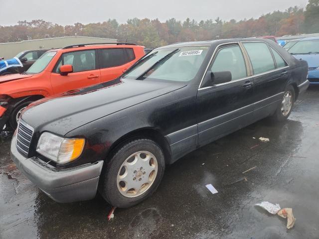 1995 MERCEDES-BENZ S 420 #3304625439