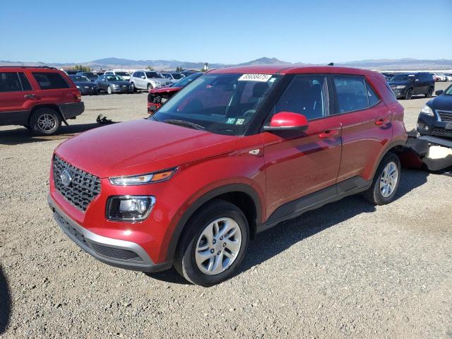 2022 HYUNDAI VENUE SE #3303943685
