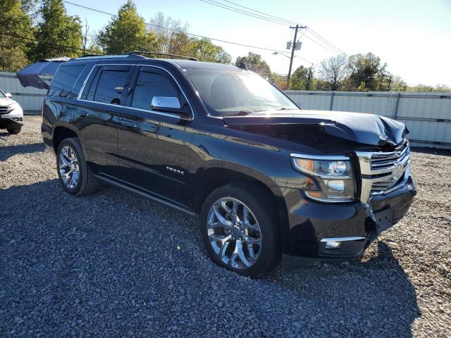 2019 CHEVROLET TAHOE K150 - 1GNSKCKC3KR283625