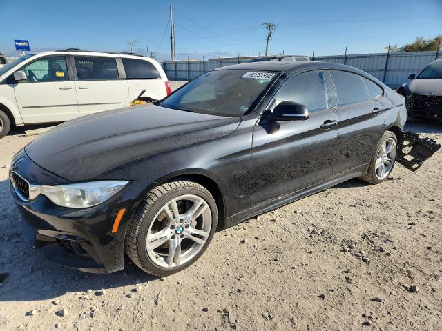 2017 BMW 430I - WBA4F9C38HG813046