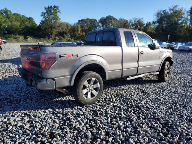2011 FORD F150 SUPER - 1FTFX1EF0BKD25831