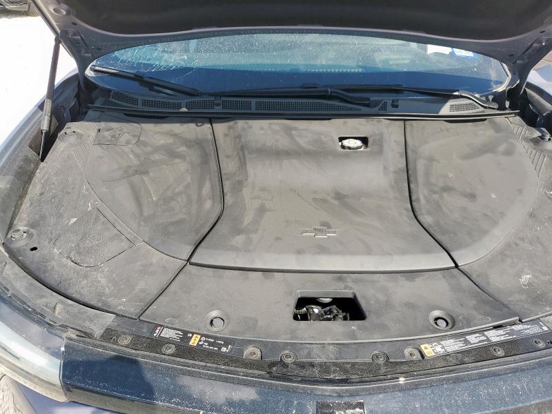 2024 CHEVROLET BLAZER 2LT - 3GNKDBRJ2RS217051