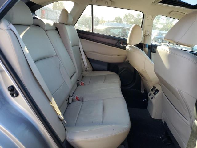 2017 SUBARU OUTBACK 2. 4S4BSANC5H3254739