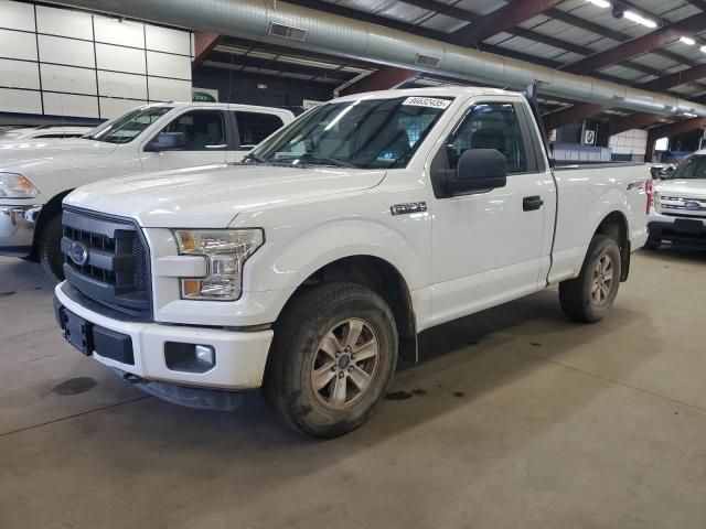 2016 FORD F150 #3268355264