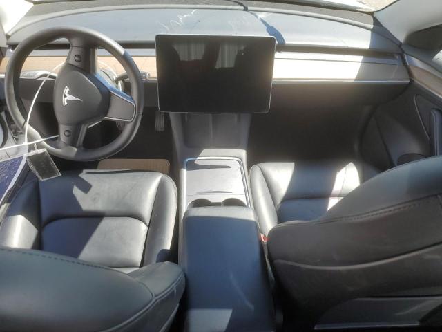 2022 TESLA MODEL 3 5YJ3E1EA3NF370180