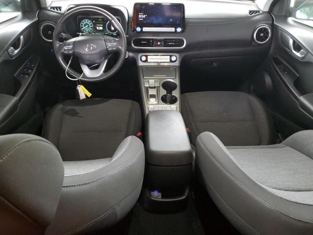 2023 HYUNDAI KONA SEL - KM8K33AG6PU183772