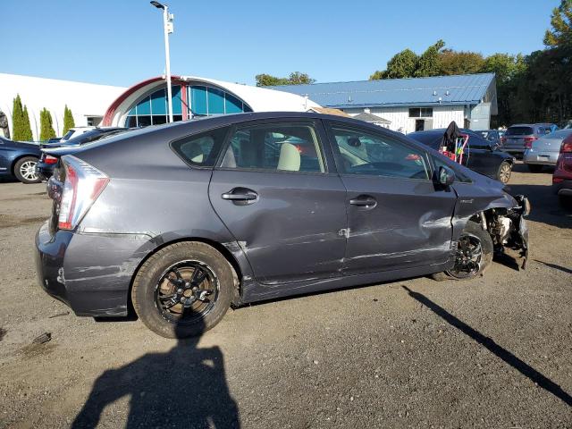 2013 TOYOTA PRIUS - JTDKN3DU8D1724382