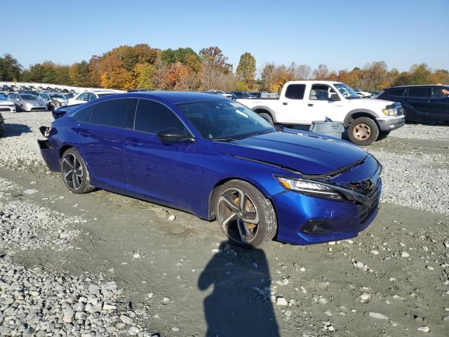 2022 HONDA ACCORD SPO #3297142510