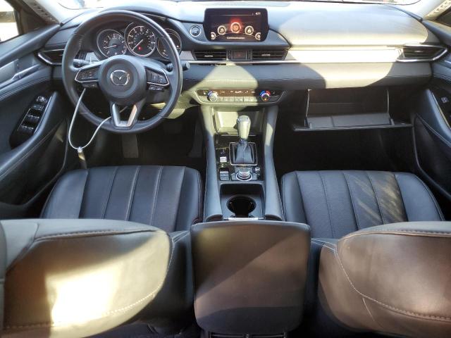 2018 MAZDA 6 TOURING - JM1GL1VM9J1332943