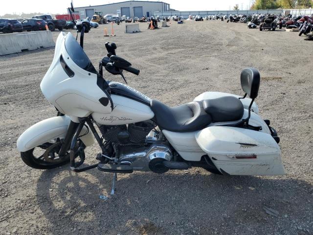 2014 HARLEY-DAVIDSON FLHXS STRE 1HD1KRM16EB682480