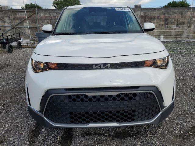 2025 KIA SOUL LX - KNDJ23AU0S7925986