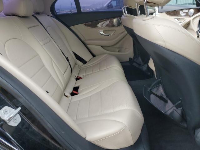 2015 MERCEDES-BENZ C 300 4MATIC 55SWF4KB7FU038963