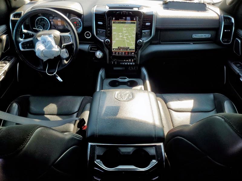 2021 RAM 1500 LARAM - 1C6RREJT8MN503553