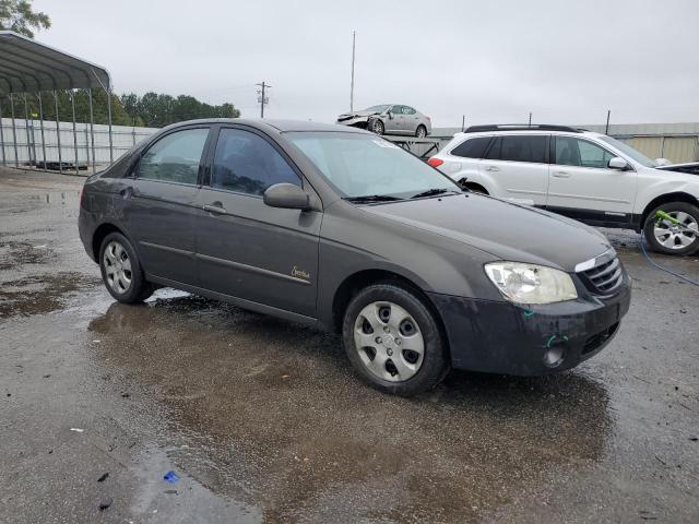 2004 KIA SPECTRA LX #3276473717