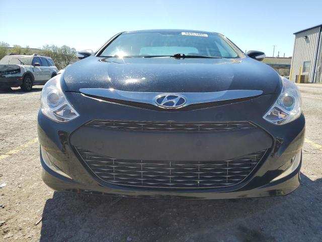 2015 HYUNDAI SONATA HYB KMHEC4A40FA129716