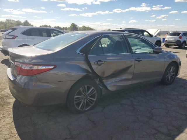 2017 TOYOTA CAMRY LE - 4T1BF1FK7HU373753