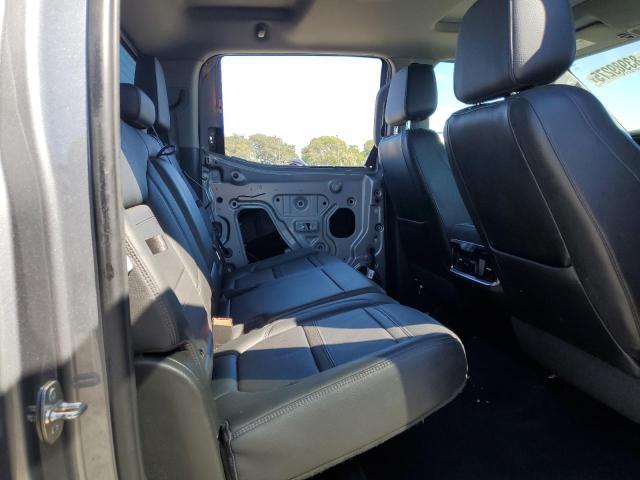 2022 GMC SIERRA LIMITED K1500 DENALI 3GTU9FEL1NG141627
