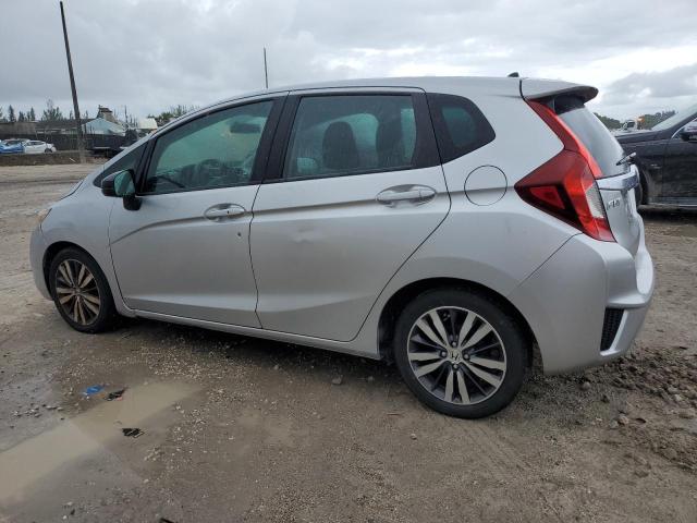 2015 HONDA FIT EX 3HGGK5H83FM716155